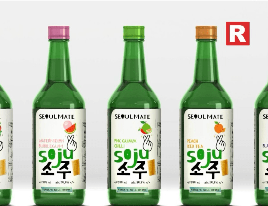 Korean Soju Culture Meets Indian Sensibilities: The SeoulMate Story